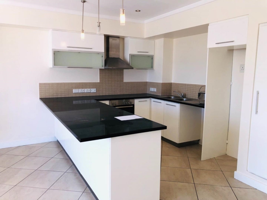To Let 1 Bedroom Property for Rent in Foreshore Western Cape